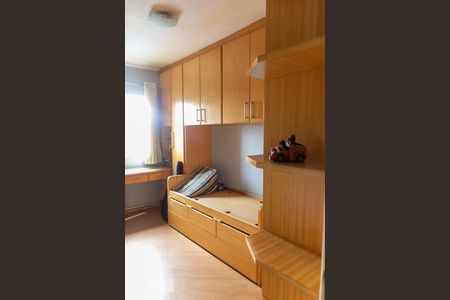 Apartamento à venda com 82m², 3 quartos e 2 vagas Apartamento à venda com 82m², 3 quartos e 2 vagasQuarto 2