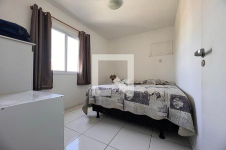 Quarto 1 de apartamento para alugar com 3 quartos, 78m² em Jacarepaguá, Rio de Janeiro