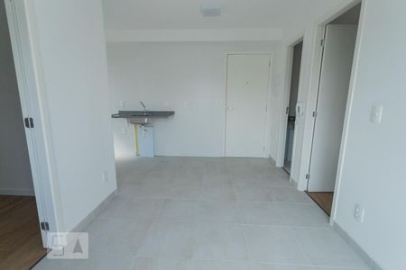 Sala de apartamento para alugar com 2 quartos, 36m² em Vila Leopoldina, São Paulo