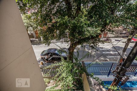 Vista do Quarto 1 de apartamento para alugar com 3 quartos, 65m² em Santa Rosa, Niterói