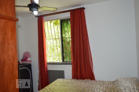 Quarto 2 de apartamento à venda com 2 quartos, 51m² em Barreto, Niterói