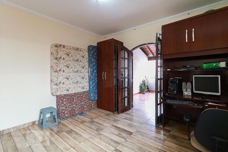 Quarto 2 de casa à venda com 2 quartos, 163m² em Santo Antônio, Osasco