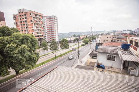 varanda de apartamento à venda com 3 quartos, 600m² em Vila Fachini, São Paulo