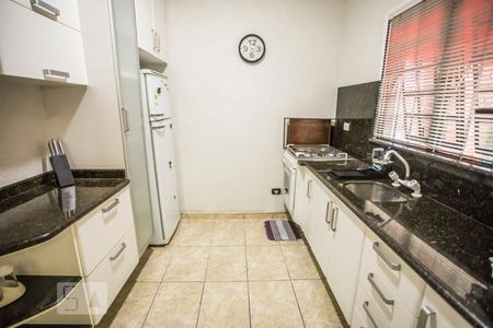 Apartamento à venda com 600m², 3 quartos e 1 vaga Apartamento à venda com 600m², 3 quartos e 1 vagaCozinha - Armários