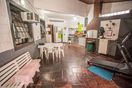 Apartamento à venda com 600m², 3 quartos e 1 vaga Apartamento à venda com 600m², 3 quartos e 1 vagaEspaço Gourmet