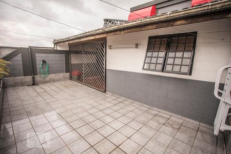 Apartamento à venda com 600m², 3 quartos e 1 vaga Apartamento à venda com 600m², 3 quartos e 1 vagaTerraço