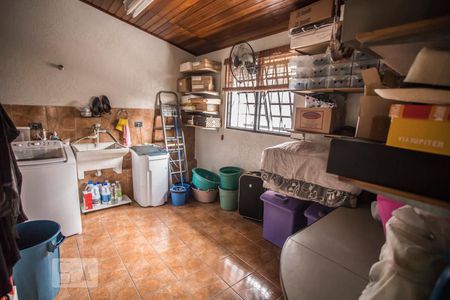 Apartamento à venda com 600m², 3 quartos e 1 vaga Apartamento à venda com 600m², 3 quartos e 1 vagaÁrea de Serviço