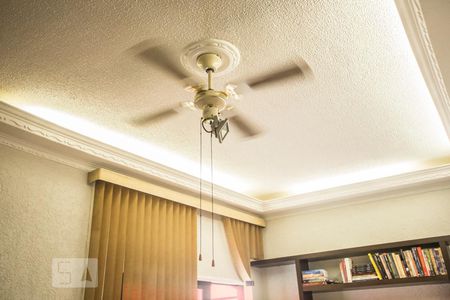 Detalhe da Sala de apartamento à venda com 3 quartos, 600m² em Vila Fachini, São Paulo