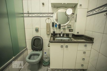 Apartamento à venda com 600m², 3 quartos e 1 vaga Apartamento à venda com 600m², 3 quartos e 1 vagaBanheiro 1