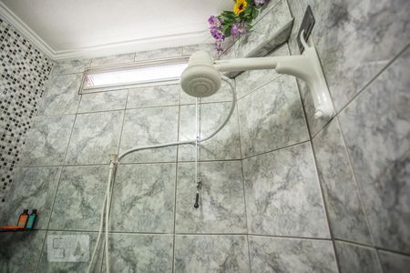 Apartamento à venda com 600m², 3 quartos e 1 vaga Apartamento à venda com 600m², 3 quartos e 1 vagaDetalhe do Banheiro Suite