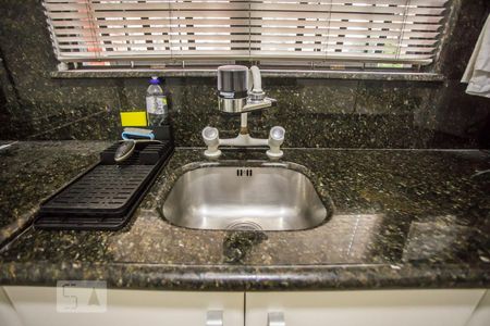 Apartamento à venda com 600m², 3 quartos e 1 vaga Apartamento à venda com 600m², 3 quartos e 1 vagaDetalhe da Cozinha