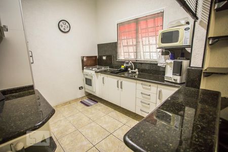Apartamento à venda com 600m², 3 quartos e 1 vaga Apartamento à venda com 600m², 3 quartos e 1 vagaCozinha