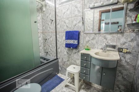 Apartamento à venda com 600m², 3 quartos e 1 vaga Apartamento à venda com 600m², 3 quartos e 1 vagaBanheiro Suite
