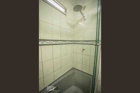 Apartamento à venda com 600m², 3 quartos e 1 vaga Apartamento à venda com 600m², 3 quartos e 1 vagaDetalhe do Banheiro 1