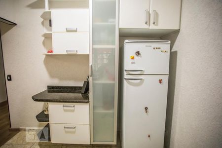 Apartamento à venda com 600m², 3 quartos e 1 vaga Apartamento à venda com 600m², 3 quartos e 1 vagaCozinha - Armários