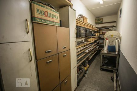 Apartamento à venda com 600m², 3 quartos e 1 vaga Apartamento à venda com 600m², 3 quartos e 1 vagaGaragem - Piso inferior - Dispensa