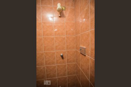 Apartamento à venda com 600m², 3 quartos e 1 vaga Apartamento à venda com 600m², 3 quartos e 1 vagaBanheiro 3 - Piso inferior