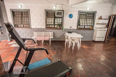 Apartamento à venda com 600m², 3 quartos e 1 vaga Apartamento à venda com 600m², 3 quartos e 1 vagaEspaço Gourmet