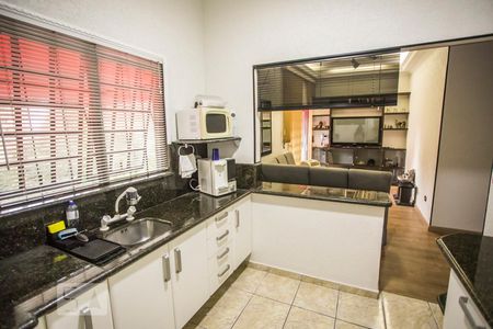 Apartamento à venda com 600m², 3 quartos e 1 vaga Apartamento à venda com 600m², 3 quartos e 1 vagaCozinha