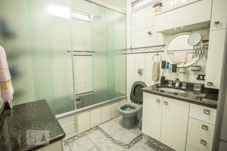 Apartamento à venda com 600m², 3 quartos e 1 vaga Apartamento à venda com 600m², 3 quartos e 1 vagaBanheiro 1