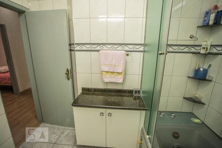 Apartamento à venda com 600m², 3 quartos e 1 vaga Apartamento à venda com 600m², 3 quartos e 1 vagaBanheiro 1