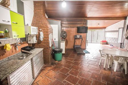 Apartamento à venda com 600m², 3 quartos e 1 vaga Apartamento à venda com 600m², 3 quartos e 1 vagaEspaço Gourmet