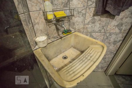 Apartamento à venda com 600m², 3 quartos e 1 vaga Apartamento à venda com 600m², 3 quartos e 1 vagaDetalhe Garagem 2 - Piso inferior - Banheiro 4