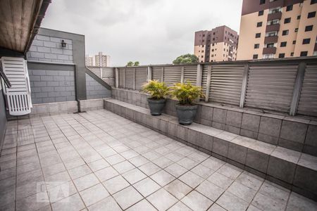 Apartamento à venda com 600m², 3 quartos e 1 vaga Apartamento à venda com 600m², 3 quartos e 1 vagaTerraço