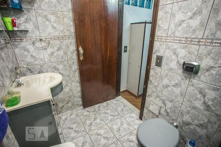 Apartamento à venda com 600m², 3 quartos e 1 vaga Apartamento à venda com 600m², 3 quartos e 1 vagaBanheiro Suite