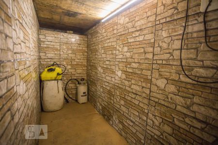 Apartamento à venda com 600m², 3 quartos e 1 vaga Apartamento à venda com 600m², 3 quartos e 1 vagaGaragem 2 - Piso inferior - Porão