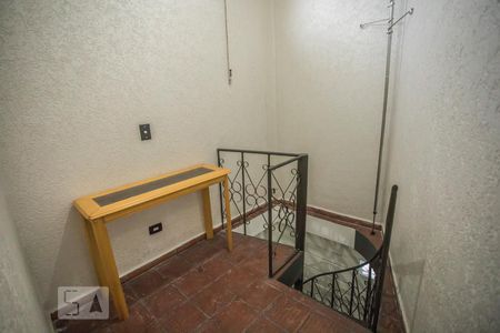 Apartamento à venda com 600m², 3 quartos e 1 vaga Apartamento à venda com 600m², 3 quartos e 1 vagaHall - Piso superior