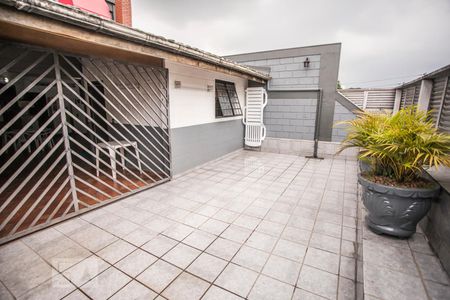 Apartamento à venda com 600m², 3 quartos e 1 vaga Apartamento à venda com 600m², 3 quartos e 1 vagaTerraço