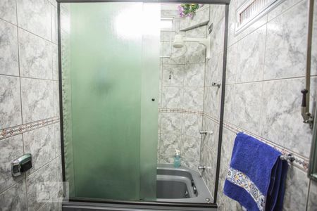 Apartamento à venda com 600m², 3 quartos e 1 vaga Apartamento à venda com 600m², 3 quartos e 1 vagaBanheiro Suite