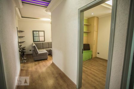 Sala de apartamento à venda com 3 quartos, 600m² em Vila Fachini, São Paulo