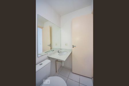 Apartamento à venda com 46m², 2 quartos e 1 vaga Apartamento à venda com 46m², 2 quartos e 1 vagaBanheiro 1