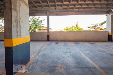 Apartamento à venda com 46m², 2 quartos e 1 vaga Apartamento à venda com 46m², 2 quartos e 1 vagaBox