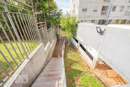 Apartamento à venda com 46m², 2 quartos e 1 vaga Apartamento à venda com 46m², 2 quartos e 1 vagaÁrea comum - pet