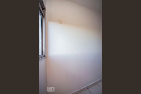 Apartamento à venda com 46m², 2 quartos e 1 vaga Apartamento à venda com 46m², 2 quartos e 1 vagaLavanderia