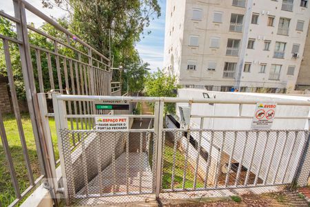 Apartamento à venda com 46m², 2 quartos e 1 vaga Apartamento à venda com 46m², 2 quartos e 1 vagaÁrea comum - pet