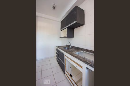 Apartamento à venda com 46m², 2 quartos e 1 vaga Apartamento à venda com 46m², 2 quartos e 1 vagaCozinha