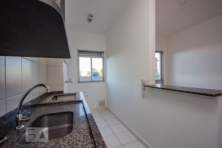 Apartamento à venda com 46m², 2 quartos e 1 vaga Apartamento à venda com 46m², 2 quartos e 1 vagaCozinha