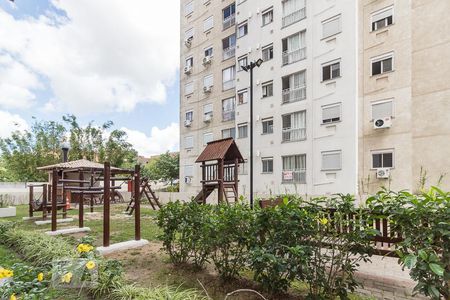 Apartamento à venda com 46m², 2 quartos e 1 vaga Apartamento à venda com 46m², 2 quartos e 1 vagaÁrea comum - Churrasqueira