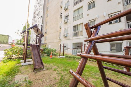 Apartamento à venda com 46m², 2 quartos e 1 vaga Apartamento à venda com 46m², 2 quartos e 1 vagaÁrea Comum - Playground