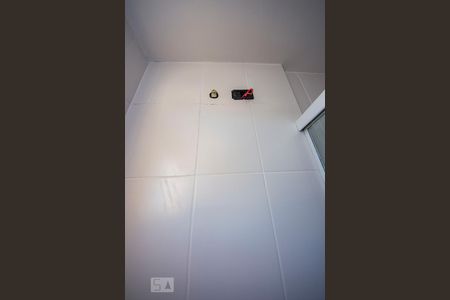 Apartamento à venda com 46m², 2 quartos e 1 vaga Apartamento à venda com 46m², 2 quartos e 1 vagaBanheiro 2