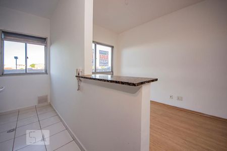 Apartamento à venda com 46m², 2 quartos e 1 vaga Apartamento à venda com 46m², 2 quartos e 1 vagaCozinha