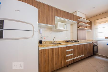 Apartamento à venda com 46m², 2 quartos e 1 vaga Apartamento à venda com 46m², 2 quartos e 1 vagaÁrea comum - Salão de festas