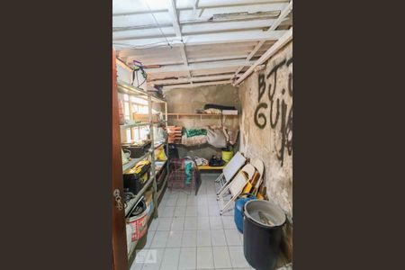 Casa à venda com 140m², 5 quartos e 5 vagasCasa 2 - Deposito / Dispensa