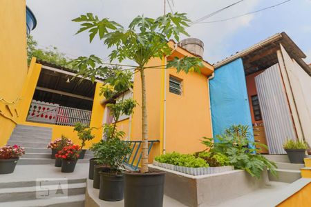 Casa à venda com 140m², 5 quartos e 5 vagasQuintal