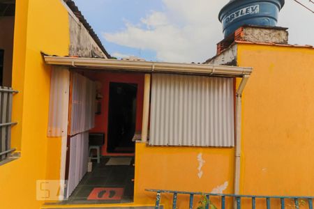 Casa à venda com 140m², 5 quartos e 5 vagasCasa 1 Fachada