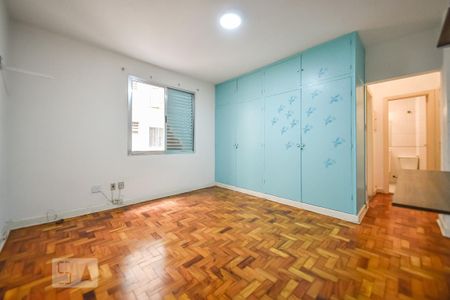 Quarto de kitnet/studio para alugar com 1 quarto, 43m² em Centro, São Paulo